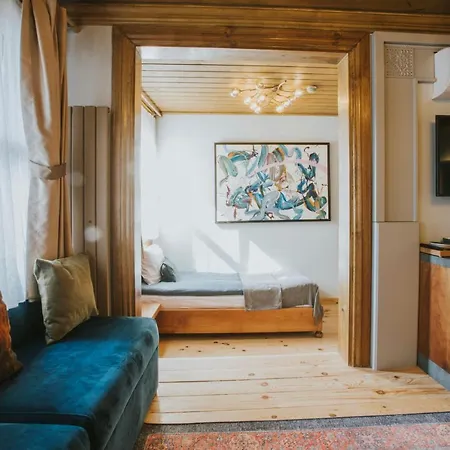 Blu Macel & -old Sultanahmet イスタンブール