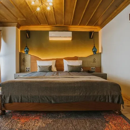 Blu Macel & -old Sultanahmet