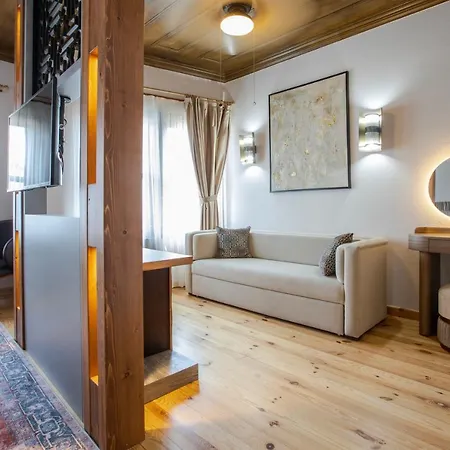 Blu Macel & -old Sultanahmet イスタンブール