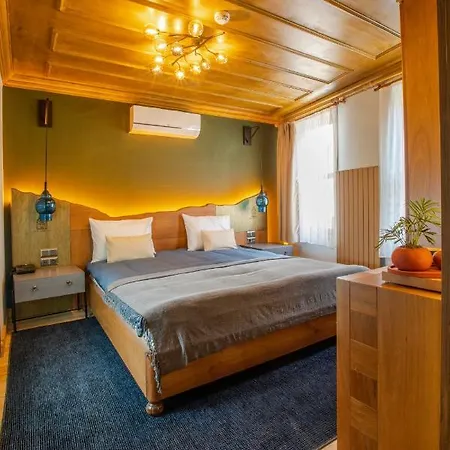 Blu Macel & -old Sultanahmet *