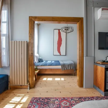 ホテル Blu Macel & -old Sultanahmet *