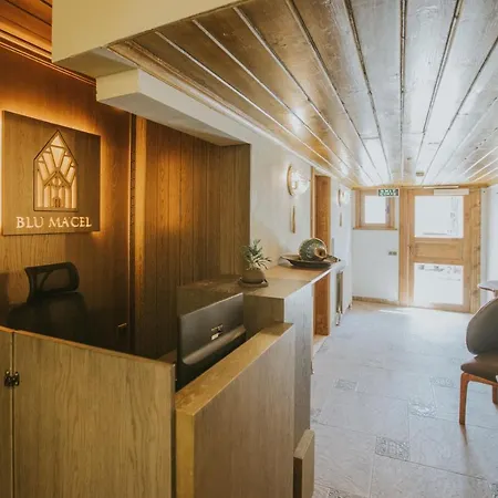 Blu Macel & -old Sultanahmet *