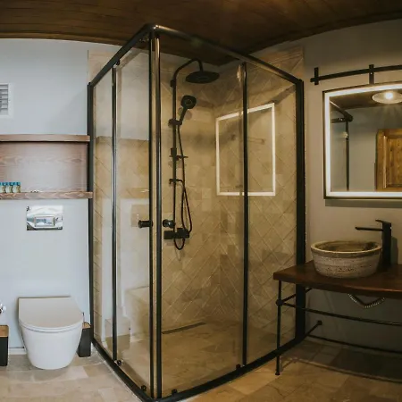 Blu Macel & -old Sultanahmet ホテル イスタンブール