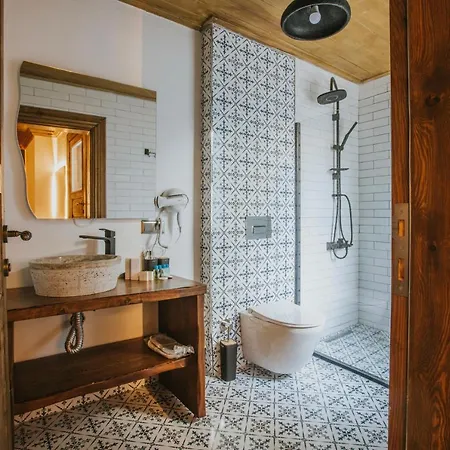 ホテル Blu Macel & -old Sultanahmet