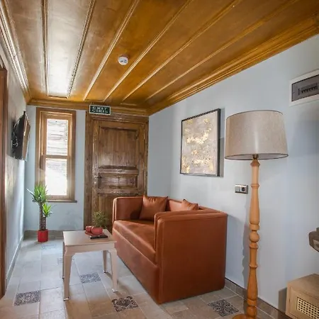 Blu Macel & -old Sultanahmet