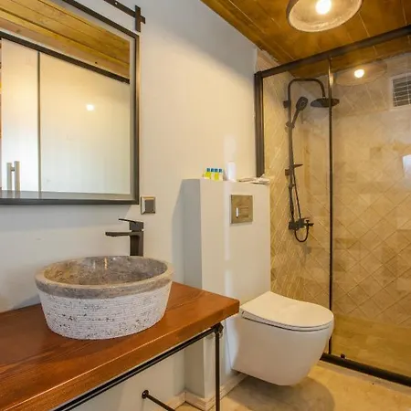 Blu Macel & -old Sultanahmet *