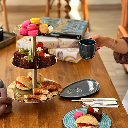 Blu Macel & -old Sultanahmet イスタンブール