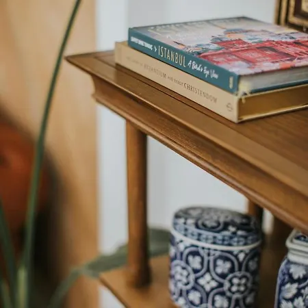 Blu Macel & -old Sultanahmet *