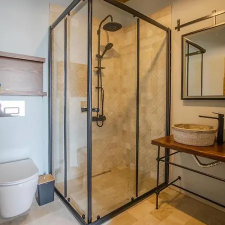 Blu Macel & -old Sultanahmet ホテル *