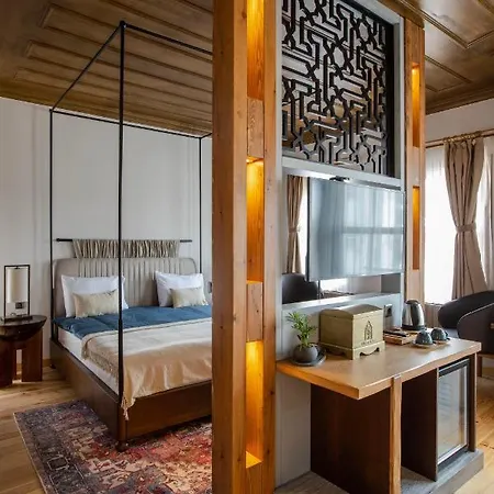 Blu Macel & -old Sultanahmet