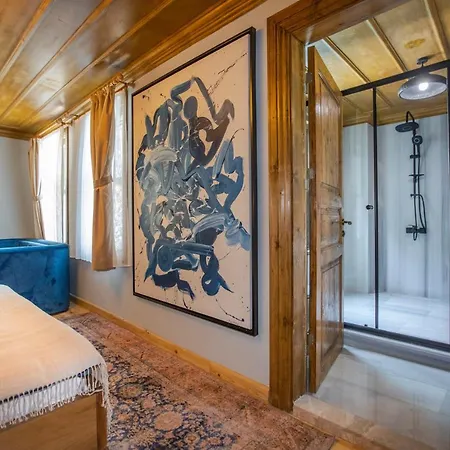 Blu Macel & -old Sultanahmet