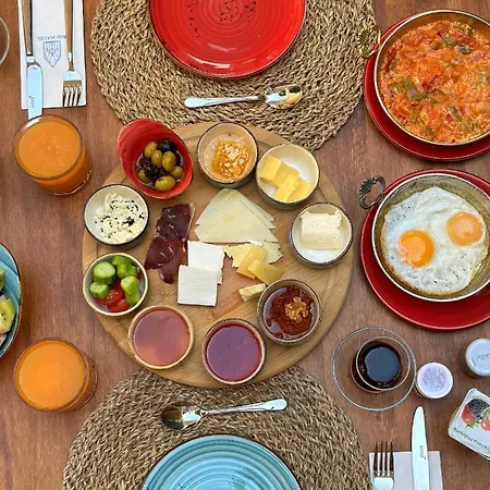 Blu Macel & -old Sultanahmet ホテル