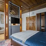 Hotel Blu Macel & -old Sultanahmet *