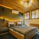 Hotel Blu Macel & -old Sultanahmet Provincia di Istanbul