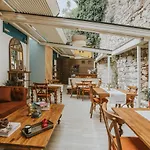 Hotel Blu Macel & -old Sultanahmet