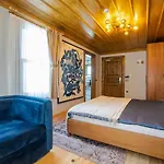 Blu Macel & -old Sultanahmet Hotel