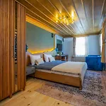 Hotel Blu Macel & -old Sultanahmet