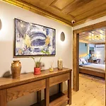Blu Macel & -old Sultanahmet Hotel Istanbul