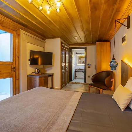 Blu Macel & -old Sultanahmet