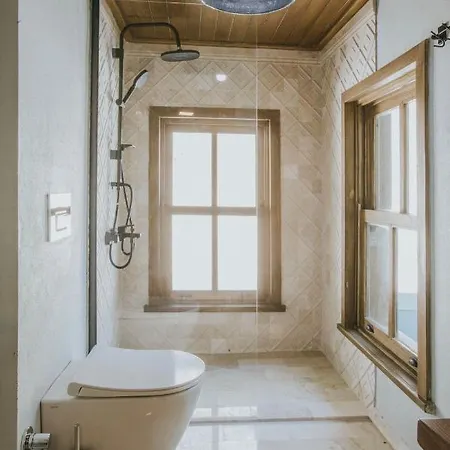 Blu Macel & -old Sultanahmet * Stambuł