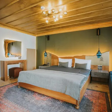 Blu Macel & -old Sultanahmet Hotel *