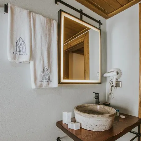 Hotel Blu Macel & -old Sultanahmet Istambul