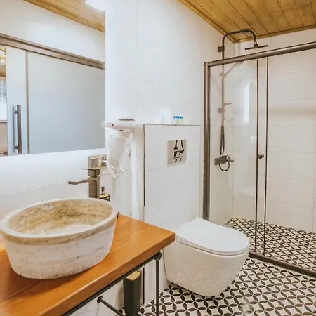 Blu Macel & -old Sultanahmet * Stambuł