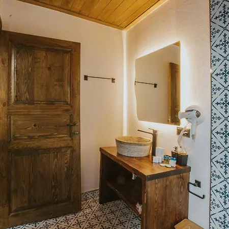 Blu Macel & -old Sultanahmet Hotel