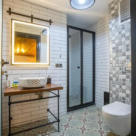 Hotel Blu Macel & -old Sultanahmet