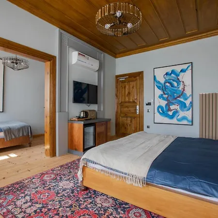 Hotel Blu Macel & -old Sultanahmet