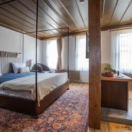 Blu Macel & -old Sultanahmet