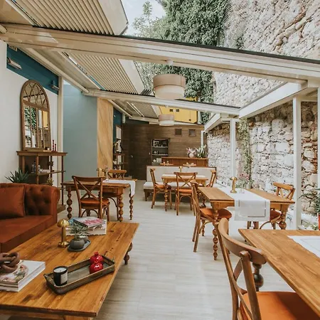 Hotel Blu Macel & -old Sultanahmet