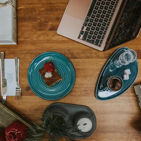 Blu Macel & -old Sultanahmet Stambuł