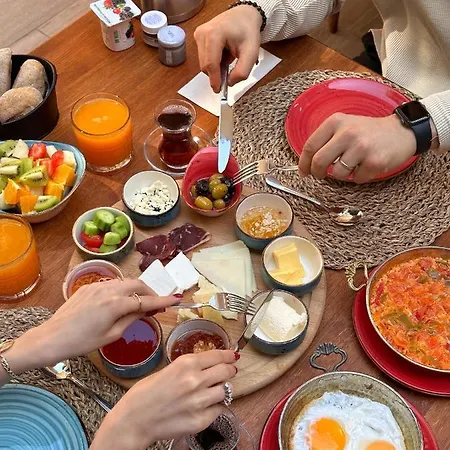 Blu Macel & -old Sultanahmet Hotel