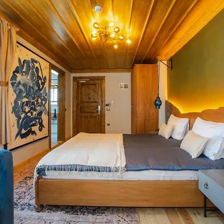 Hotel Blu Macel & -old Sultanahmet