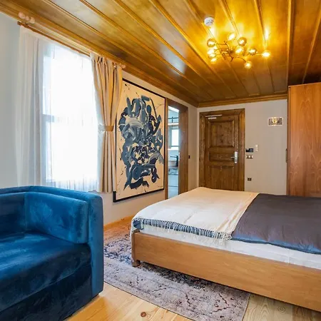 Blu Macel & -old Sultanahmet Hotel