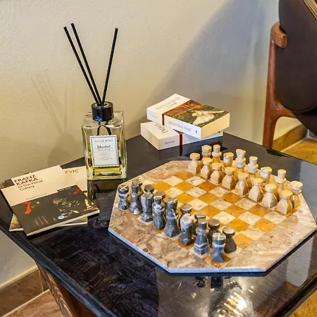 Hotel Blu Macel & -old Sultanahmet