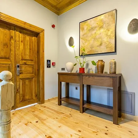 Blu Macel & -old Sultanahmet *