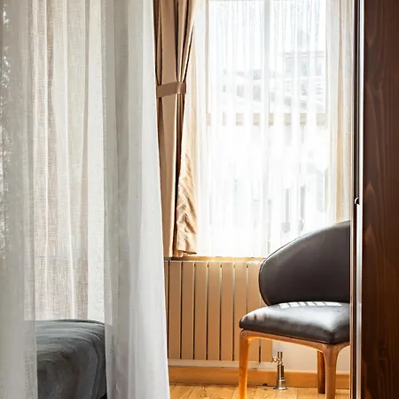 Hotel Blu Macel & -old Sultanahmet *