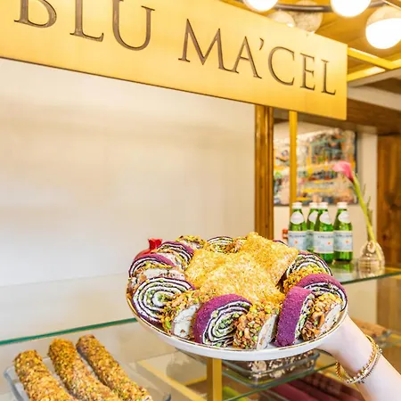 Blu Macel & -old Sultanahmet Hotel