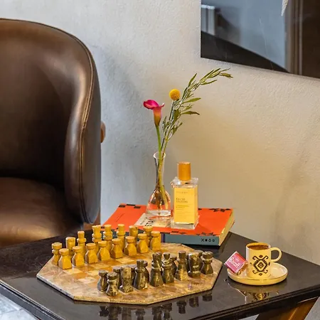 Blu Macel & -old Sultanahmet Hotel Istanbul