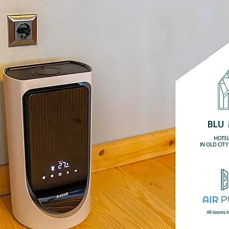 Blu Macel & -old Sultanahmet Otel