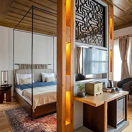 Hotel Blu Macel & -old Sultanahmet
