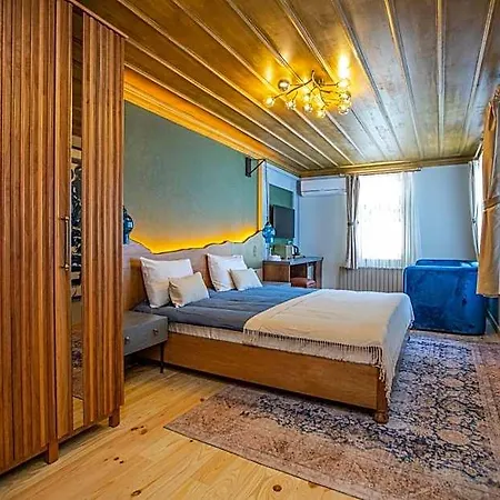 Otel Blu Macel & -old Sultanahmet