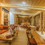 Hotel Blu Macel & -old Sultanahmet *