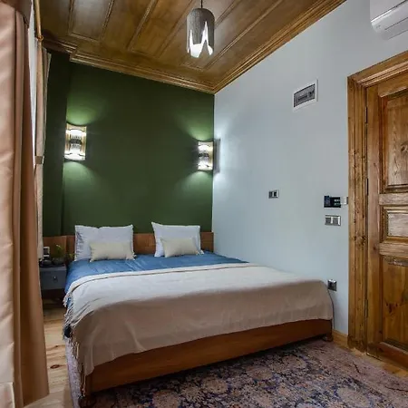 Blu Macel & -old Sultanahmet * Istanbul