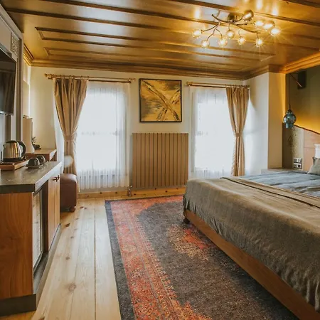 Blu Macel & -old Sultanahmet Hotel Istanbul