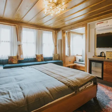 Blu Macel & -old Sultanahmet * Istanbul