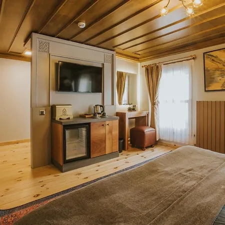 Blu Macel & -old Sultanahmet Hotel Istanbul