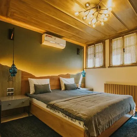 Hotel Blu Macel & -old Sultanahmet Istanbul